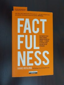 Livro Factufullness