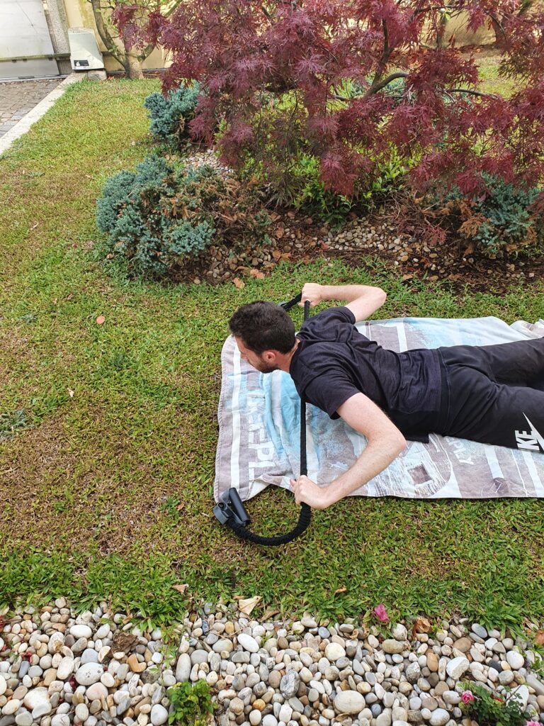 Fisioterapia – A minha experiência