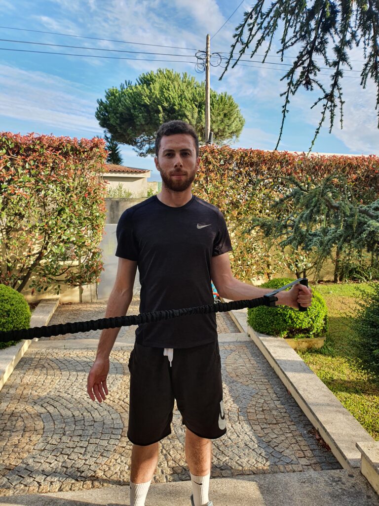 Rotator cuff Fisioterapia