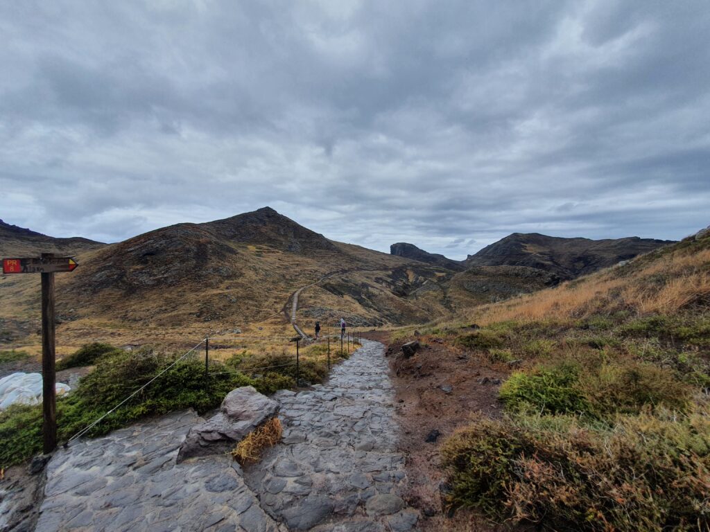 Madeira - Ponta de São Lourenço