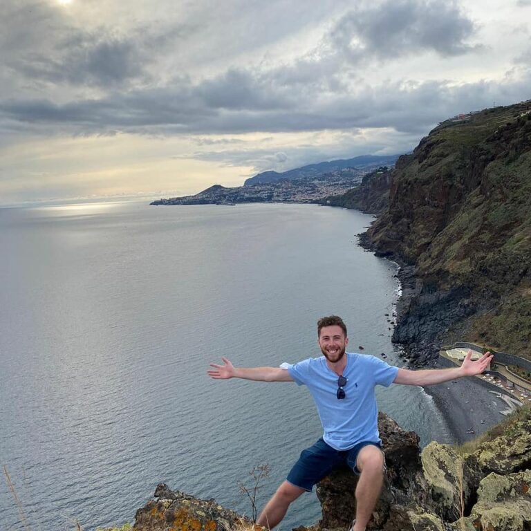 Madeira – Experiência da Viagem!