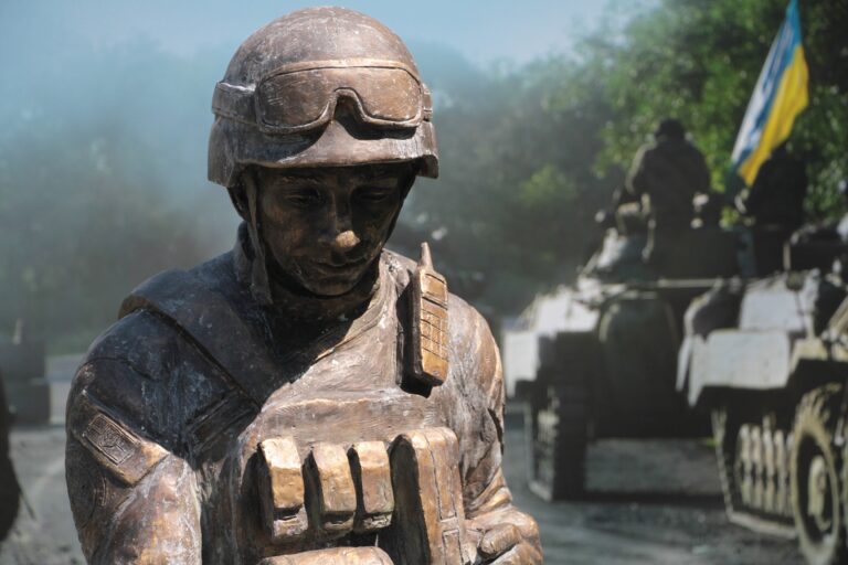 Tragedy and Conquest