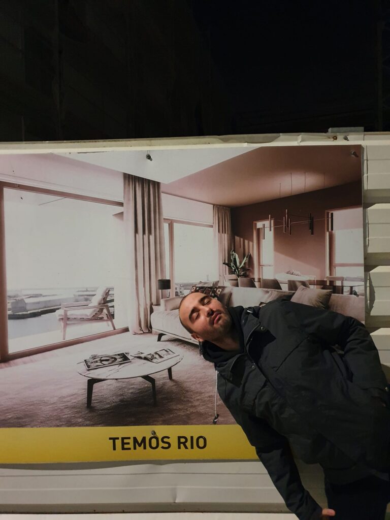 Porque é que os homens ficam carecas?